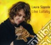 Sippola Laura - Like Lullaby cd