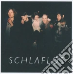 Jennifer Rostock - Schlaflos cd