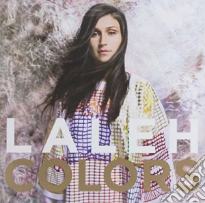 Laleh - Colors cd musicale di Laleh