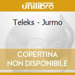 Teleks - Jurmo cd