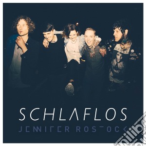 Jennifer Rostock - Schlaflos (2 Cd) cd musicale di Jennifer Rostock