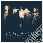 Jennifer Rostock - Schlaflos (2 Cd) cd
