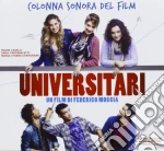 Universitari cd