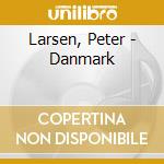 Larsen, Peter - Danmark cd