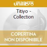 Titiyo - Collection cd