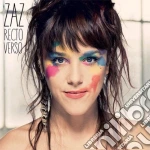 Zaz - Recto Verso cd