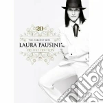 Laura Pausini - 20 The Greatest Hits (2 Cd+Dvd) cd