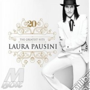 (LP VINILE) 20 the greatest hits (4lp) lp vinile di Pausini Laura
