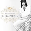 Laura Pausini - 20 The Greatest Hits (Edizione Singola) cd
