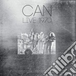 (LP Vinile) Can - Live 1970 (2 Lp)