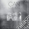 (LP Vinile) Can - Live 1970 (2 Lp) cd