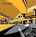 (LP Vinile) Kraftwerk - Soest Live (Yellow Vinyl) vinile