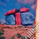 (LP Vinile) I.r.o.k. - The Intergalactic Republic Of Kongo vinile