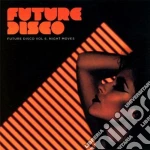 Future Disco Vol.6 / Various (2 Cd) cd