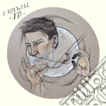 Farewell J.r. - Health cd