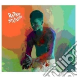 Retro Stefson - Retro Stefson cd