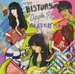 (LP Vinile) History Of Apple Pie - Split vinile