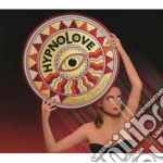 Hypnolove - Ghost Carnival cd