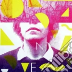 Tim Burgess - More cd