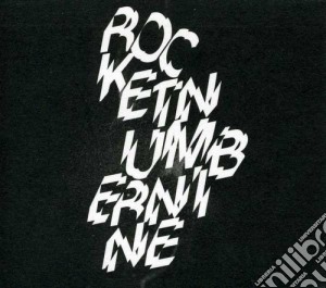 Rocketnumbernine - Me You We You cd musicale di Rocketnumbernine