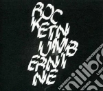 Rocketnumbernine - Me You We You cd