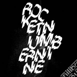 (LP Vinile) Rocketnumbernine - Me You We You (2 Lp) lp vinile di Rocketnumbernine