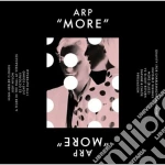 Arp - More cd
