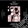 Arp - More cd