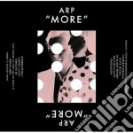 (LP Vinile) Arp - More vinile