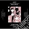 (LP Vinile) Arp - More cd