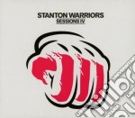 Stanton Warriors - Sessions Vol.4
