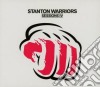 Stanton Warriors - Sessions Vol.4 cd