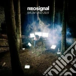 Neosignal - Raum Und Zeit cd