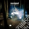 Neosignal - Raum Und Zeit cd