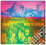 (LP VINILE) Wish to scream cd