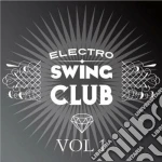 Electro Swing Club Vol.1 / Various cd