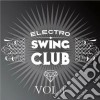 Electro Swing Club Vol.1 / Various cd