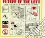 (LP VINILE) How to stop your brain cd