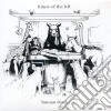 Future Of The Left - Human Death Ep cd