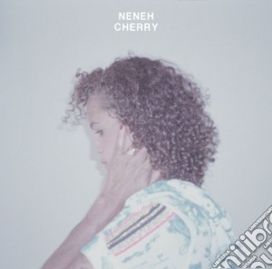 Neneh Cherry - Blank Project cd musicale di Neneh Cherry