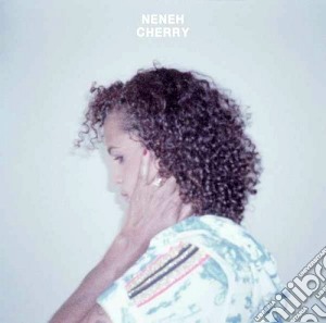 (LP Vinile) Neneh Cherry - Blank Project (2 Lp) lp vinile di Neneh Cherry