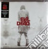 (LP VINILE) Ost/evil dead 2013 cd