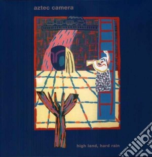 (LP Vinile) Aztec Camera - High Land, Hard Rain - Limited Edition (2 Lp) lp vinile di Camera Aztec