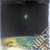 (LP VINILE) Let's go extinct cd