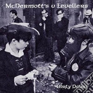 (LP Vinile) McDermott'S Hour / The Levellers - Dirty Davey / Dirty Davey Live lp vinile di Mcdermott's 2 hour/t