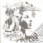 Jesca Hoop - Undress cd