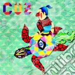 Cuz - Tamatebako cd