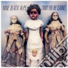 Nine Black Alps - Candy For The Clowns cd