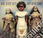 Nine Black Alps - Candy For The Clowns cd