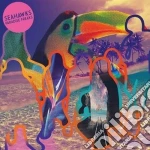 (LP VINILE) Paradise freaks cd